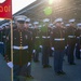 Albany native graduates as the honor graduate for Echo Company, Marine Corps Recruit Depot Parris Island
