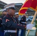 Albany native graduates as the honor graduate for Echo Company, Marine Corps Recruit Depot Parris Island
