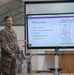 369th Sustainment Brigade conducts Unit Public Affairs Representative training