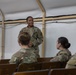 369th Sustainment Brigade conducts Unit Public Affairs Representative training