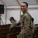 369th Sustainment Brigade conducts Unit Public Affairs Representative training