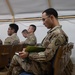 369th Sustainment Brigade conducts Unit Public Affairs Representative training