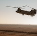 2nd Battalion, 149th Aviation Regiment, 36th Combat Aviation Brigade, train with Norwegian Telemark Battalion in joint training operational rehearsals