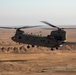 2nd Battalion, 149th Aviation Regiment, 36th Combat Aviation Brigade, train with Norwegian Telemark Battalion in joint training operational rehearsals