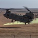 2nd Battalion, 149th Aviation Regiment, 36th Combat Aviation Brigade, train with Norwegian Telemark Battalion in joint training operational rehearsals