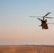 2nd Battalion, 149th Aviation Regiment, General Support Aviation Battalion, 36th Combat Aviation Brigade, train with Norwegian Telemark Battalion in joint training operational rehearsals