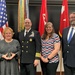 Lorie Polk named USACE CISM Peer Supporter of the Year