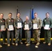 Air Medal Ceremony