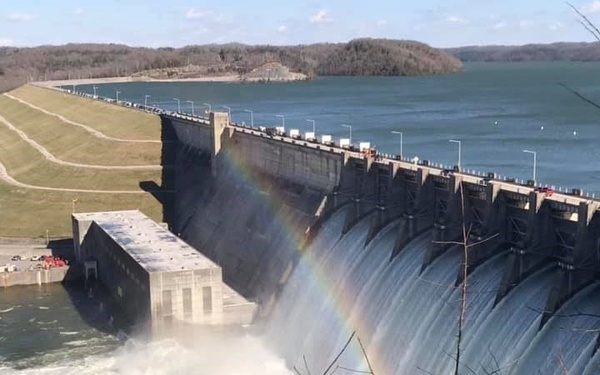 Flood Risk Management: Protecting people from water