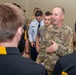 Recruits sworn in at 2023 PA Farm Show