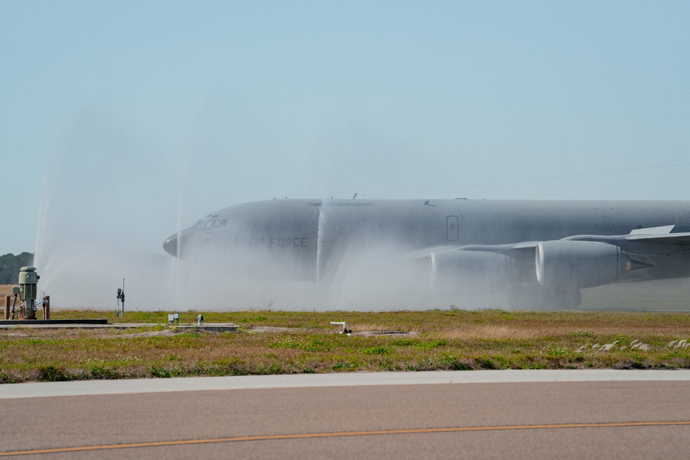 91st ARS returns to MacDill after deployment