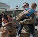 91st ARS returns to MacDill after deployment