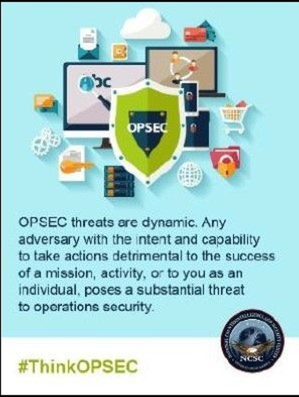 DVIDS Images OPSEC Awareness [Image 4 of 6]