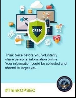 OPSEC Awareness