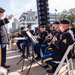 Band Plays 47th Governor of Arkansas Inauguration