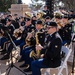 106th Army Band Plays the 47th Governor of Arkansas Inauguration