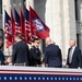 106th Army Band Plays the 47th Governor of Arkansas Inauguration