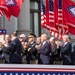 106th Army Band Plays the 47th Governor of Arkansas Inauguration