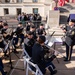 106th Army Band Plays the 47th Governor of Arkansas Inauguration