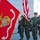 Marine Corps Activates Newest Unit
