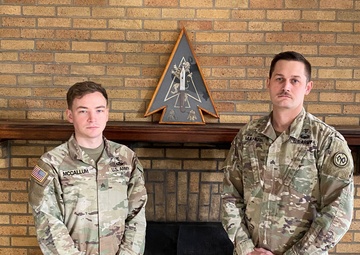 NY medics will represent Army Guard at Army Best Medic Competition