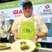 Navy Chef brings home win during Army-Navy Cook-off