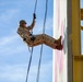 Bravo Company Rappel Tower