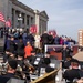 106th Army Band Plays the 47th Governor of Arkansas Inauguration