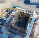 A Bird’s Eye View of Monolith Construction in Brewer, Maine