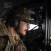 KC-135 Stratotanker refuels B-52 Stratofortess