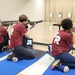 BRHS NJROTC Cadets Compete in Air Rifle Championships