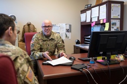 Idaho National Guard state inspector general’s services