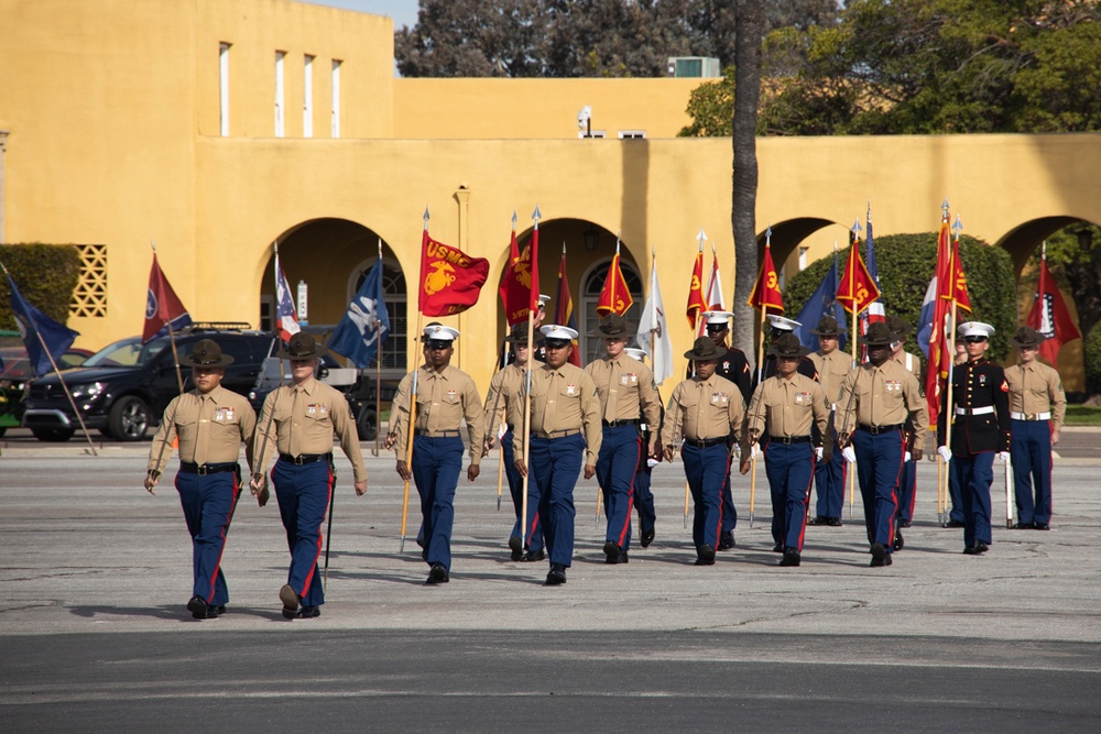 Lima Company Graduation