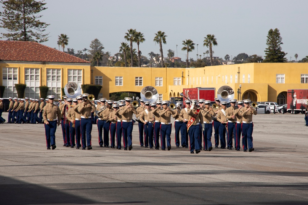 Lima Company Graduation