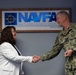 Rear Admiral VanderLey Visits NAVFAC Northwest