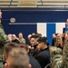 MCPON James Honea Visits Naval Base Kitsap-Bangor