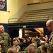 MCPON James Honea Visits Naval Base Kitsap-Bangor