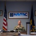 Rear Admiral VanderLey Visits NAVFAC Northwest