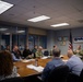 Rear Admiral VanderLey Visits NAVFAC Northwest