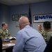 Rear Admiral VanderLey Visits NAVFAC Northwest