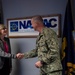 Rear Admiral VanderLey Visits NAVFAC Northwest