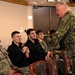 MCPON James Honea Visits Naval Base Kitsap-Bangor