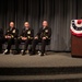 MCPON Honea Speaks at USS Alabama (SSBN 731) Change of Command