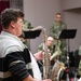 Navy Band Commodores prepare for International Saxophone Symposium