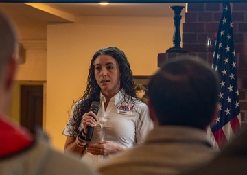 Emerge, Leadership Moody 2023 kicks off