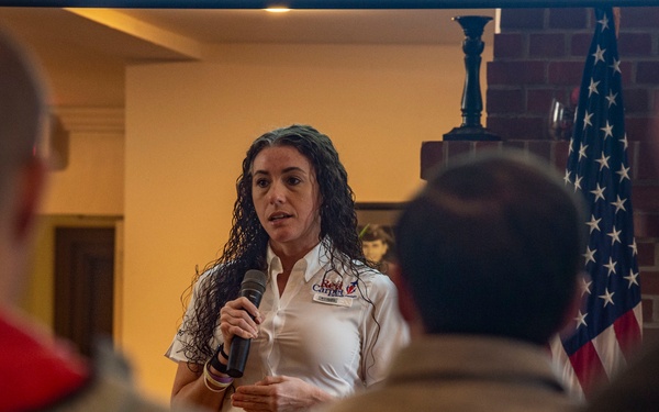 Emerge, Leadership Moody 2023 kicks off