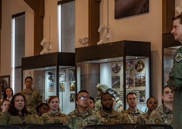 Emerge, Leadership Moody 2023 kicks off