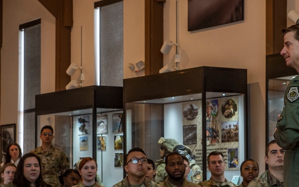 Emerge, Leadership Moody 2023 kicks off