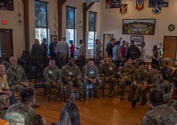 Emerge, Leadership Moody 2023 kicks off