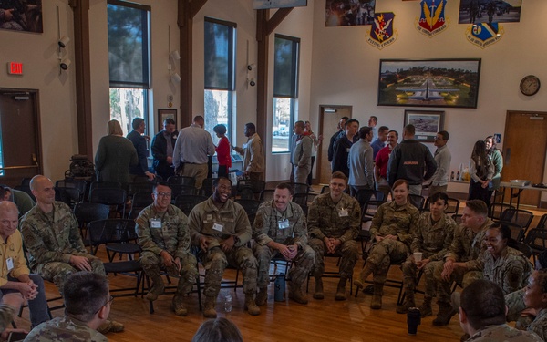 Emerge, Leadership Moody 2023 kicks off